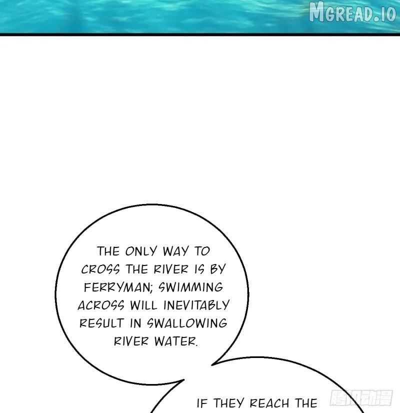 My Own Evil God Chapter 15 - page 35